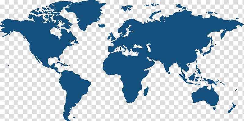 800x398 Free Download Blue World Map Illustration, United States India