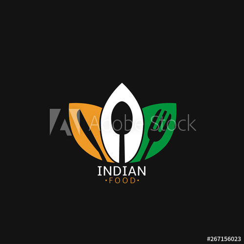 500x500 Indian Food Icon