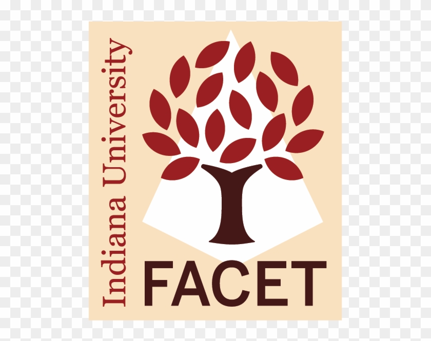 840x665 Icon With Facet And Indiana University Png