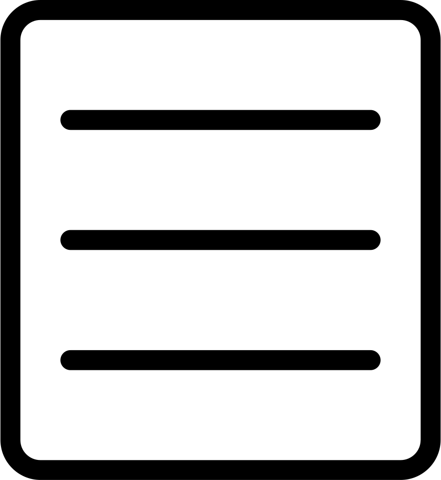 900x980 Indiana Records Png Icon Free Download