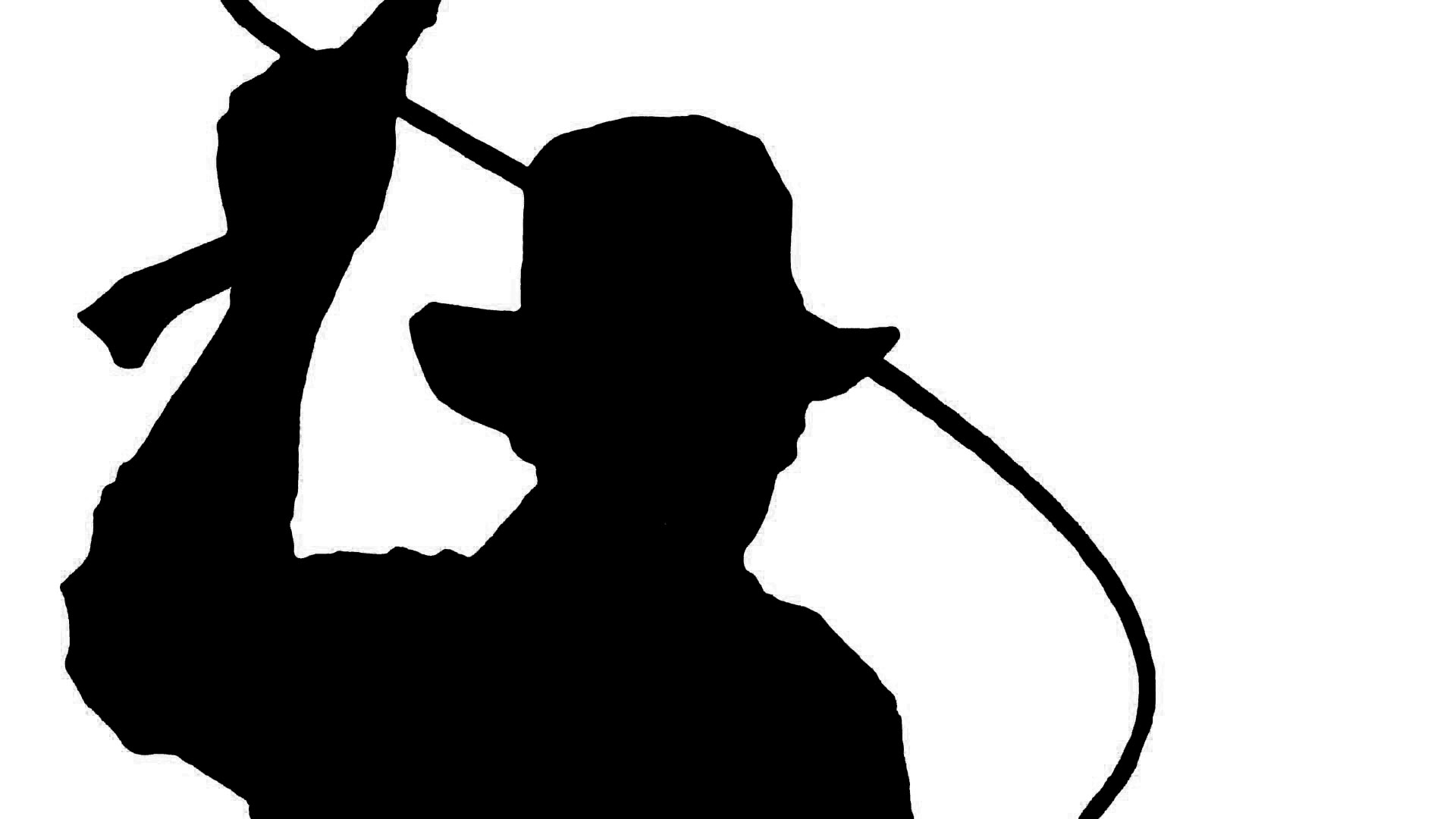 1920x1080 Indiana Jones Icon