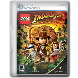 256x256 Lego Indiana Jones Icon Download Pc Games Icons Iconspedia