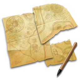 256x256 Indiana Jones