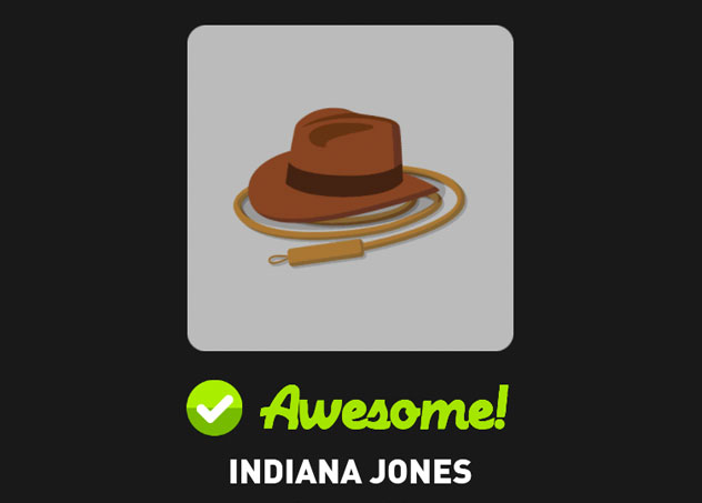 632x453 Indiana Jones Icon Pop Quiz Answers Icon Pop Quiz Cheats