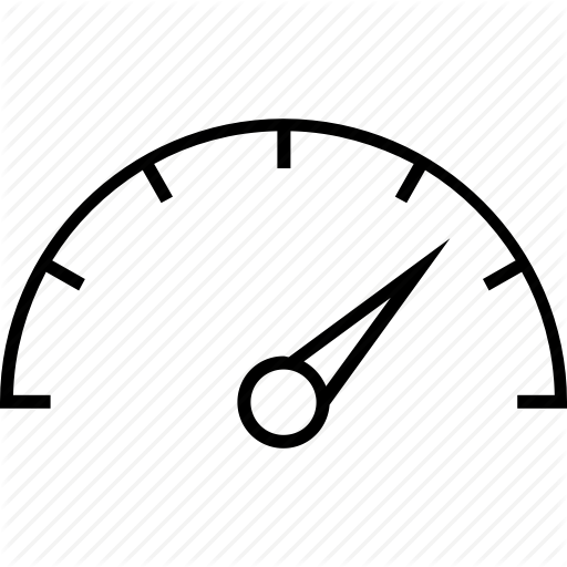 512x512 Performance, Performance Indicator, Productivity, Speed