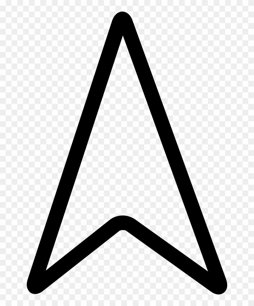 880x1060 Wind Direction Indicator Icon