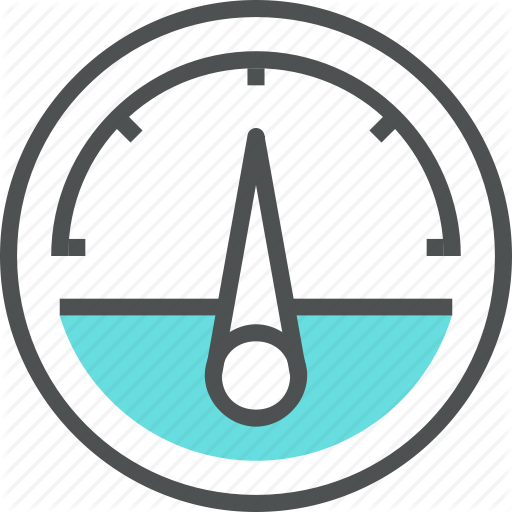 512x512 Control, Counter, Gauge, Indicator, Level, Meter, Panel, Pressure Icon