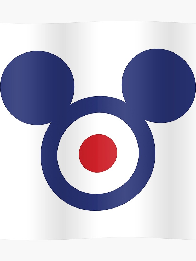 750x1000 Indie Culture Icon Poster