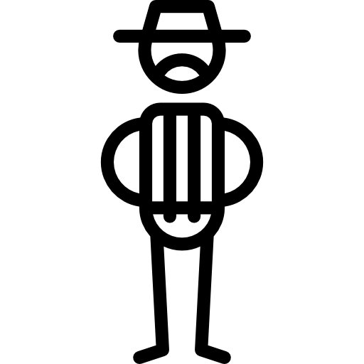 512x512 Indie Folk Icons Free Download