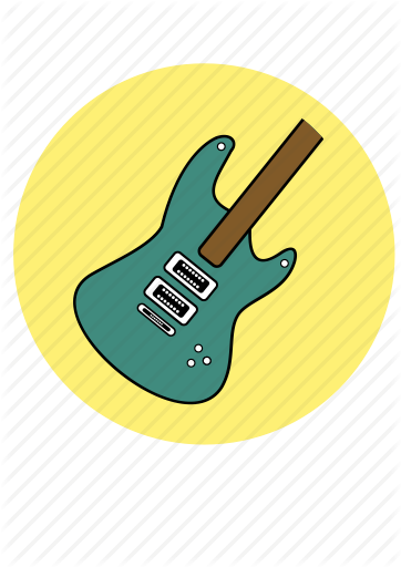 362x512 Electric Guitar, Guitar, Hipster, Indie, Music, Rock Icon