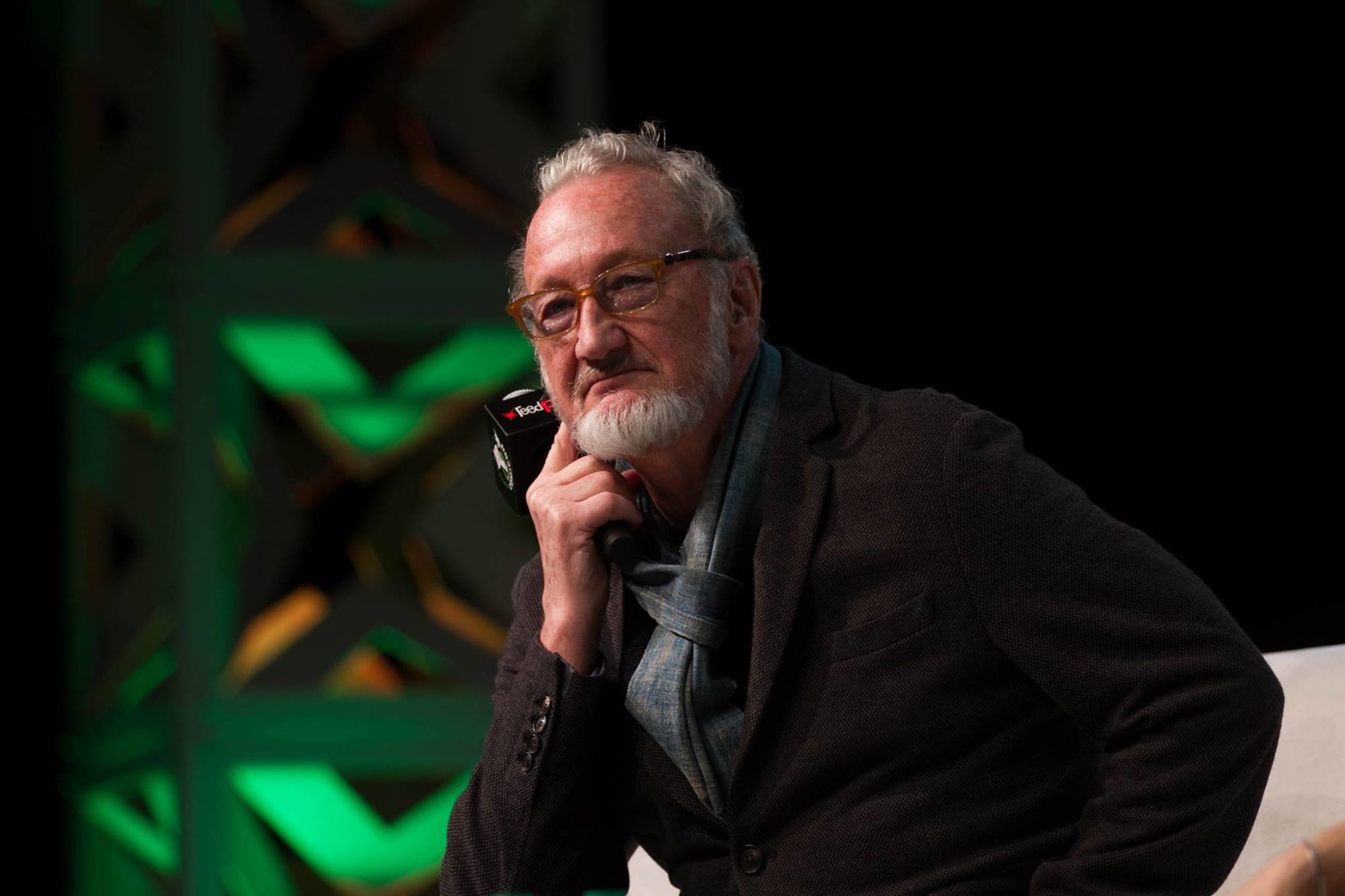 2000x1333 Icon The Robert Englund Story' Teaser Launched Ahead Of Indiegogo