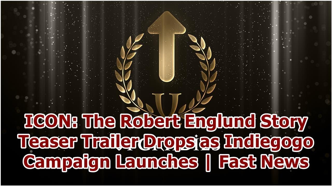 1280x720 Icon The Robert Englund Story Teaser Trailer Drops As Indiegogo