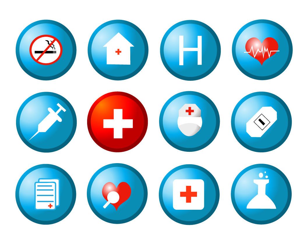1057x817 Mind Synergy Indiegogo Generation Medical Icon, Vector Icons