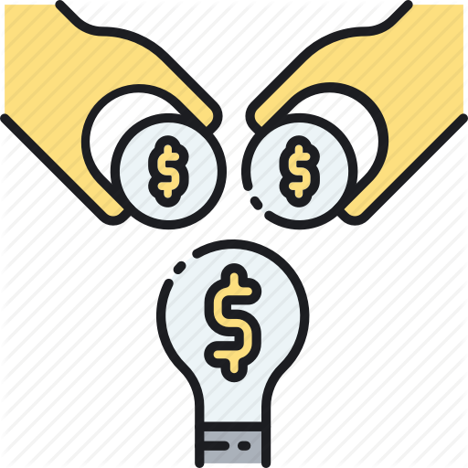 512x512 Crowdfund, Crowdfunding, Crowdfunding Project, Indiegogo