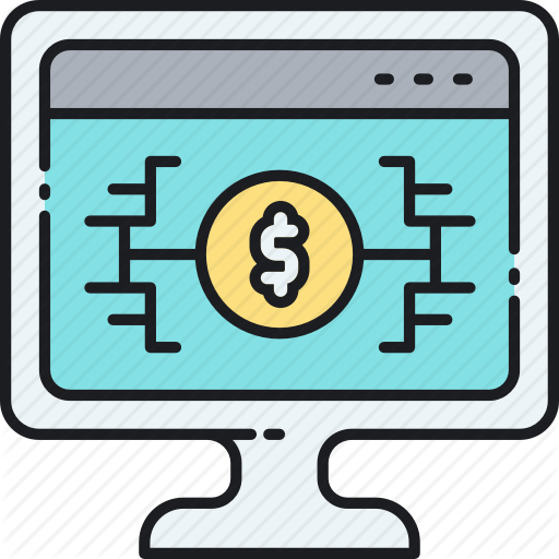 512x512 Crowdfunding Interface, Crowdfunding Platform, Crowdfunding