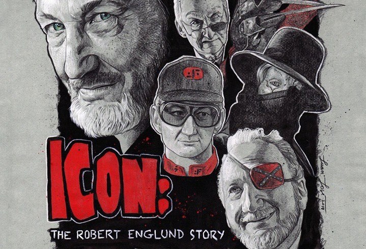 719x490 Icon The Robert Englund Story' Indiegogo Campaign To Launch