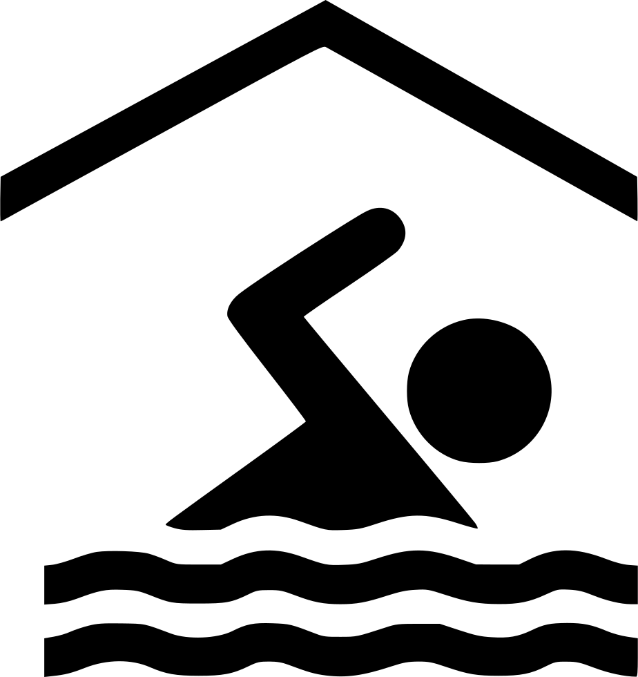 924x980 Indoor Pool Png Icon Free Download