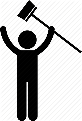 348x512 Broom, Chores, Cleaning, House, Indoor Icon