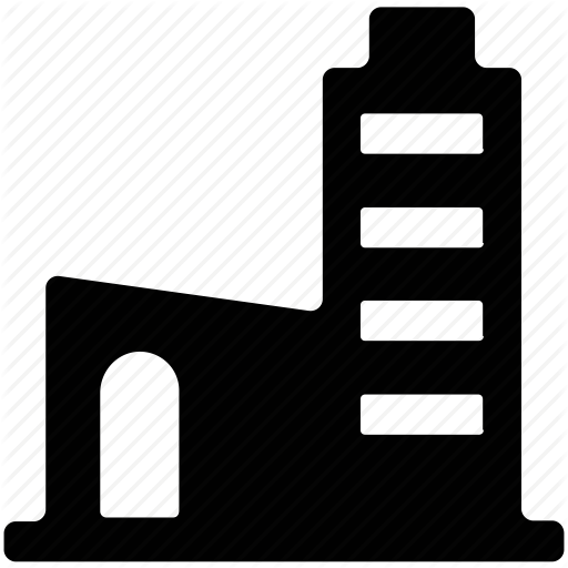 512x512 Building, Commercial Building, Industrial Building, Industry