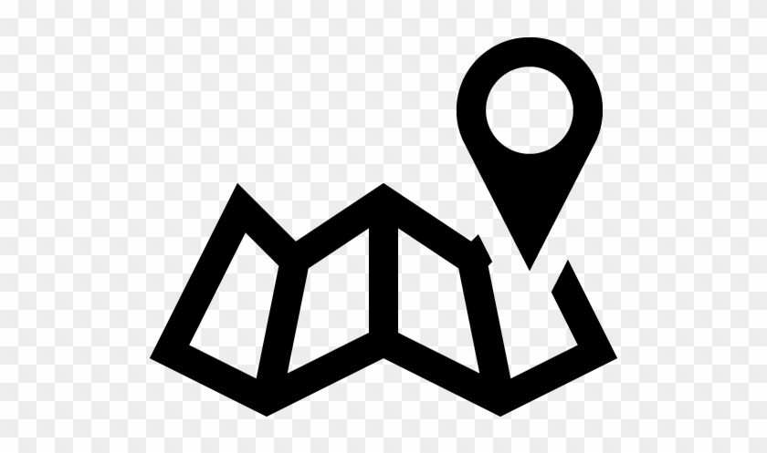 840x497 Industrial Building With Contaminants Vector