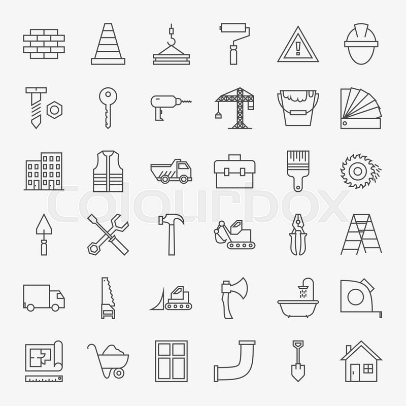 800x800 Industrial Design Icon