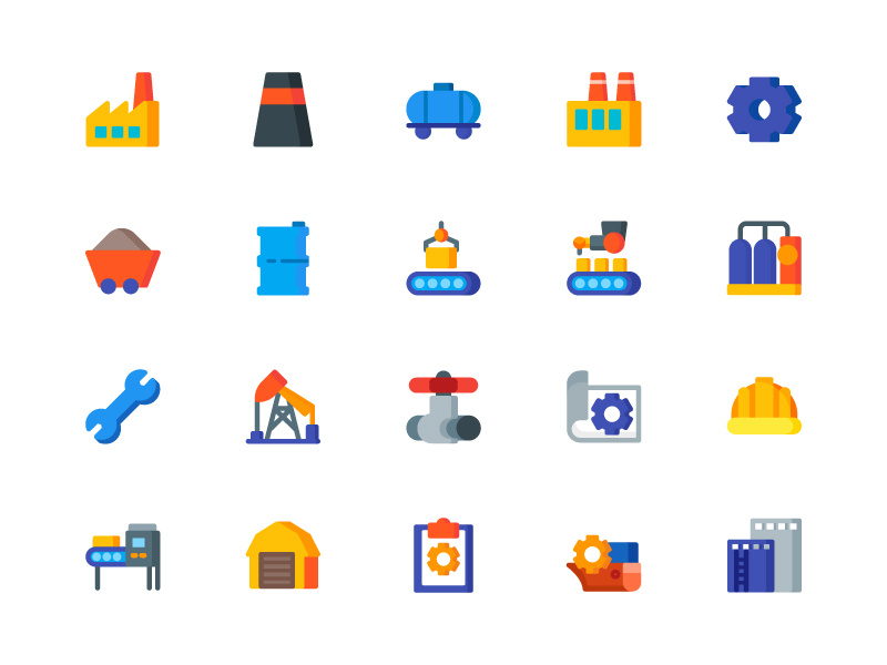 800x600 Industry Icon