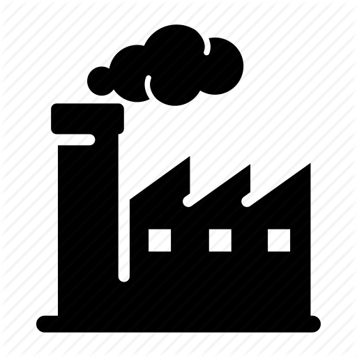 512x512 For Industry Icons Windows