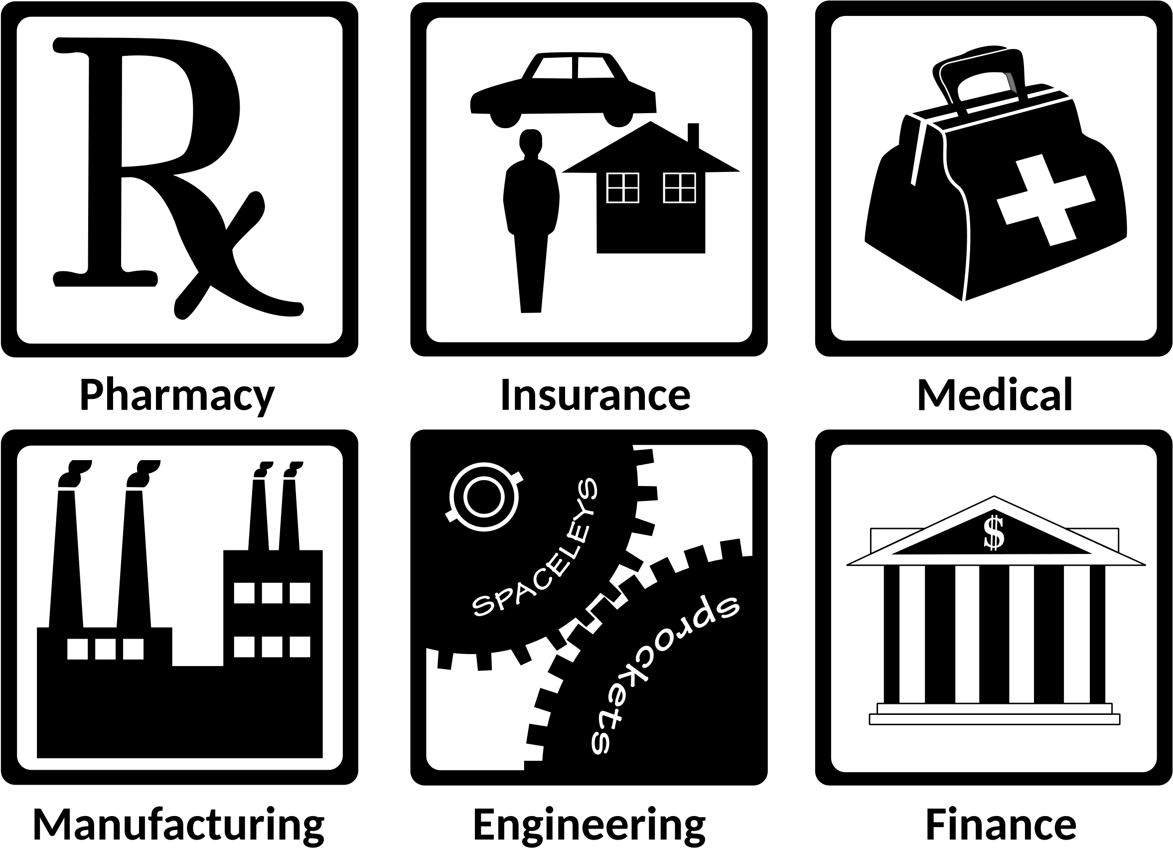 2354x1701 Hd This Free Icons Png Design Of Industry Icons I