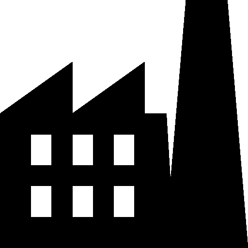 512x512 Icon Vector Industry