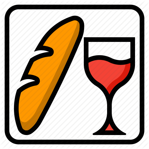 512x512 Beverage, Drink, Food, Industry Icon