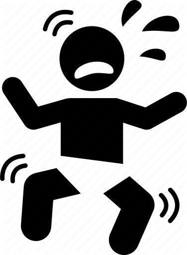 376x512 Baby, Crying, Infant Icon