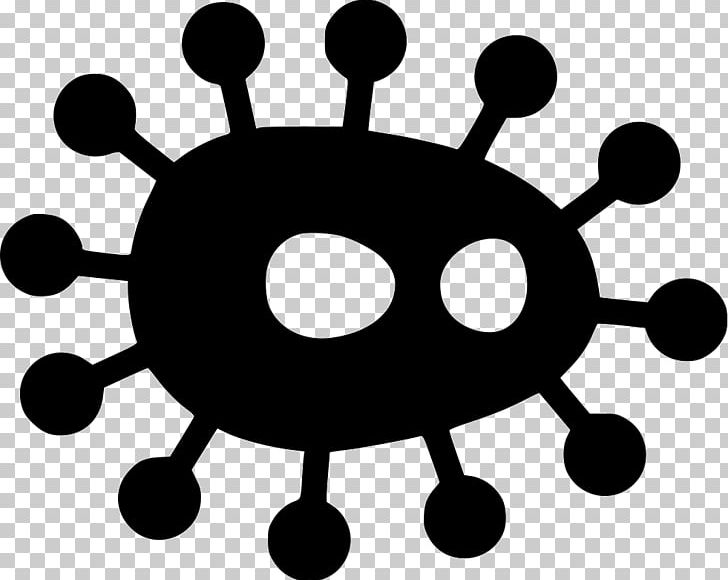 728x580 Bacteria Microorganism Computer Icons Infection Png, Clipart