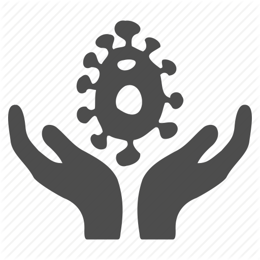 512x512 Antivirus, Bacteria, Infection, Medical, Microbe, Science, Virus Icon