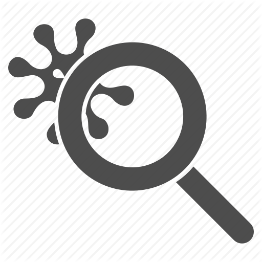 512x512 Bacteria, Explore, Explorer, Infection, Microbe, Research, Virus Icon