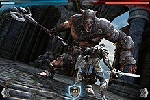 219x146 Infinity Blade