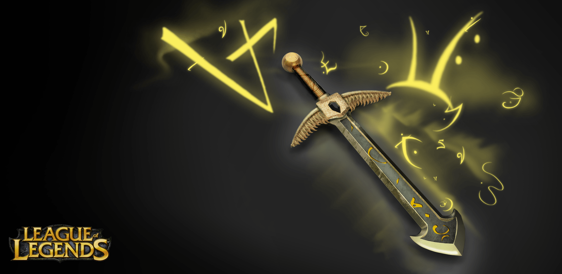 1920x938 Spear Of Shojin Doesn't Look Like A Spear Anymore