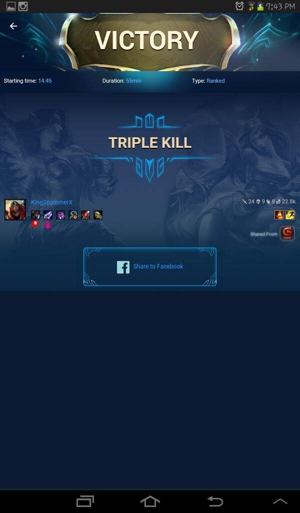 600x1024 What Do You Guys Think Of My Zed Build With Infinity Edge