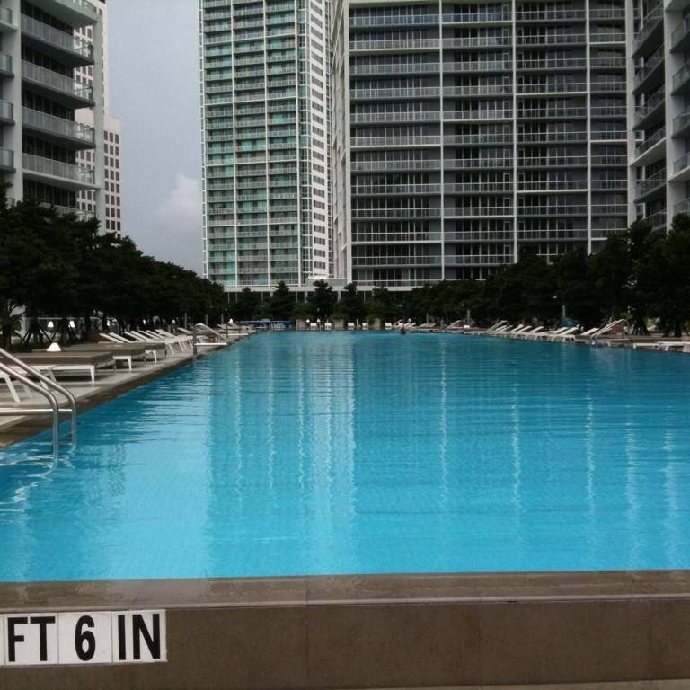 768x768 Icon Brickell Pool Deck, Miami, Florida