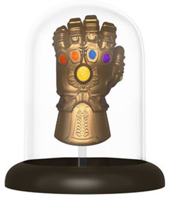 Covetly Funko Pop! Marvel Infinity Gauntlet 341x400 Covetly Funko Pop! Marvel Infinity Gauntlet