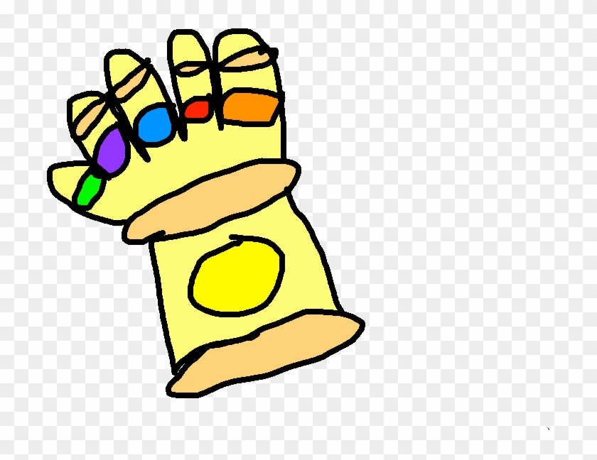 Infinity Gauntlet 840x648 Infinity Gauntlet