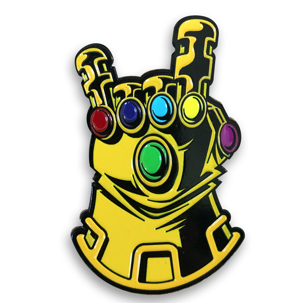 The Blot Says Avengers Infinity War Enamel 1162x1162 The Blot Says Avengers Infinity War Enamel