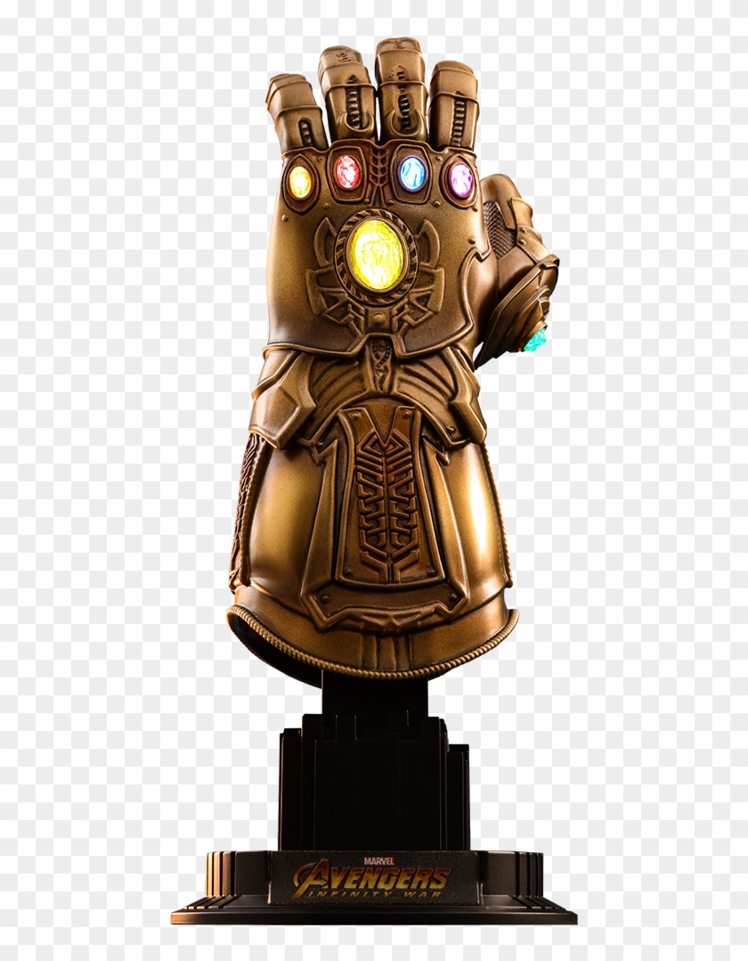 The Real Power Of The Infinity Gauntlet 840x1078 The Real Power Of The Infinity Gauntlet