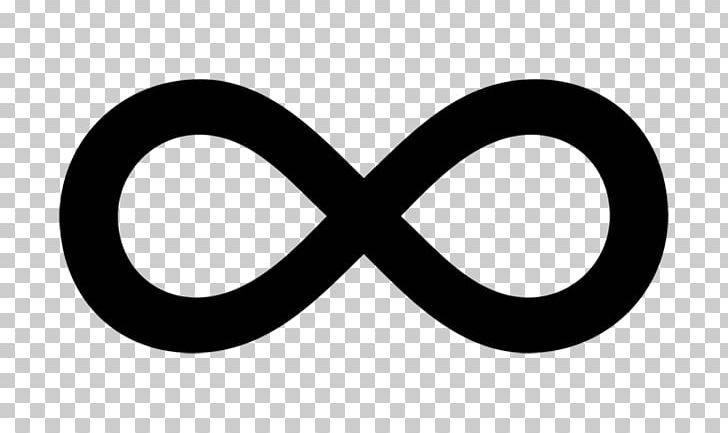 728x433 Infinity Symbol Infinite Icon Png, Clipart, Black And White, Brand
