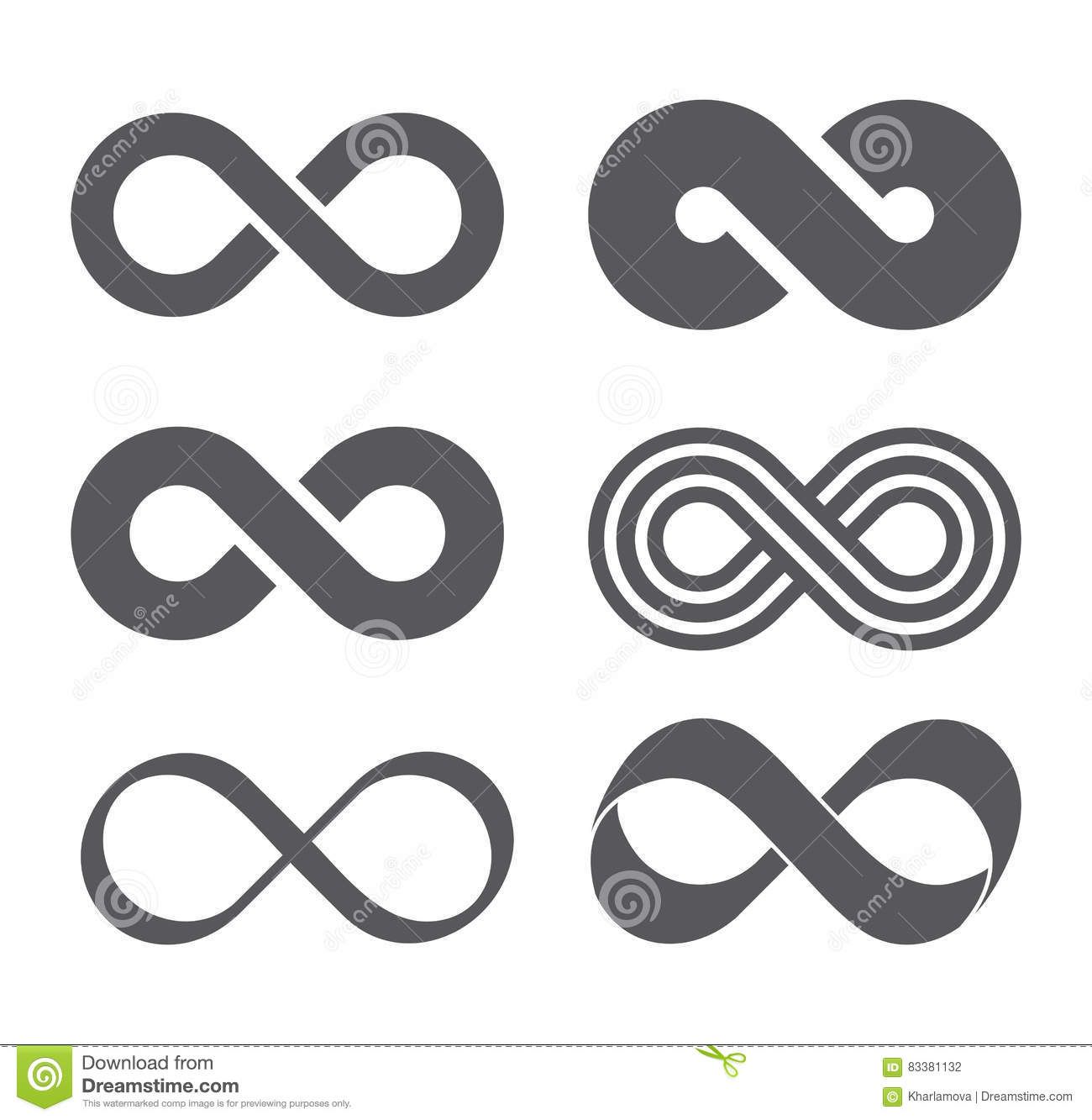 1300x1333 Infinity Sign Mobius Strip Photo About Icon, Internet, Dimension