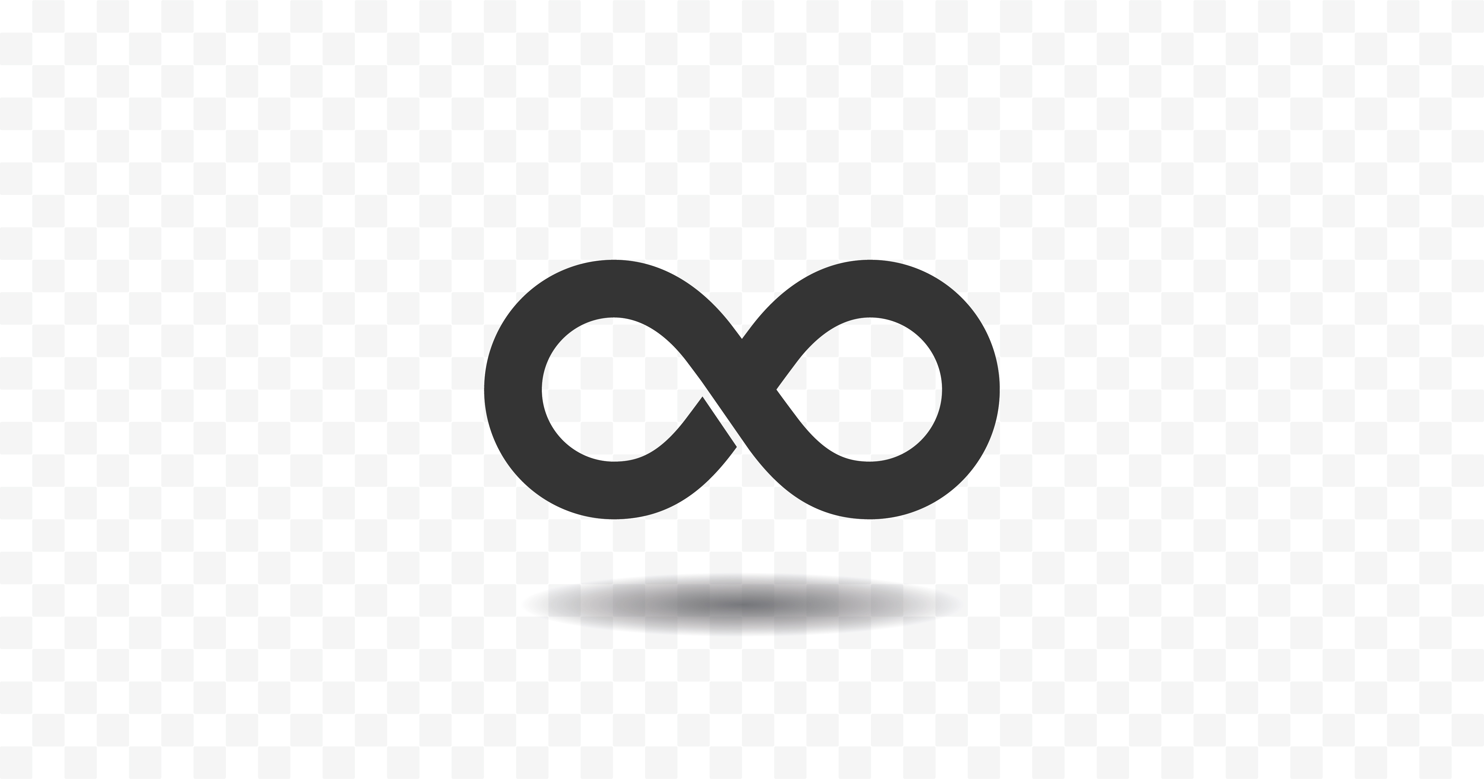 5001x2626 Infinity Symbol Icon Makiplace