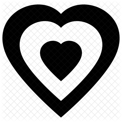 512x512 Infinity Symbol Icon Of Glyph Style