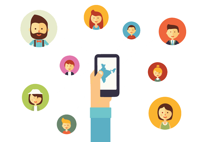 662x458 Influencer Marketing A Closer Look Into Indian Market