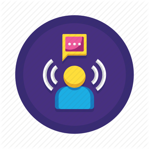 512x512 Engagement, Impression, Influence, Influencer, Reach, Signal