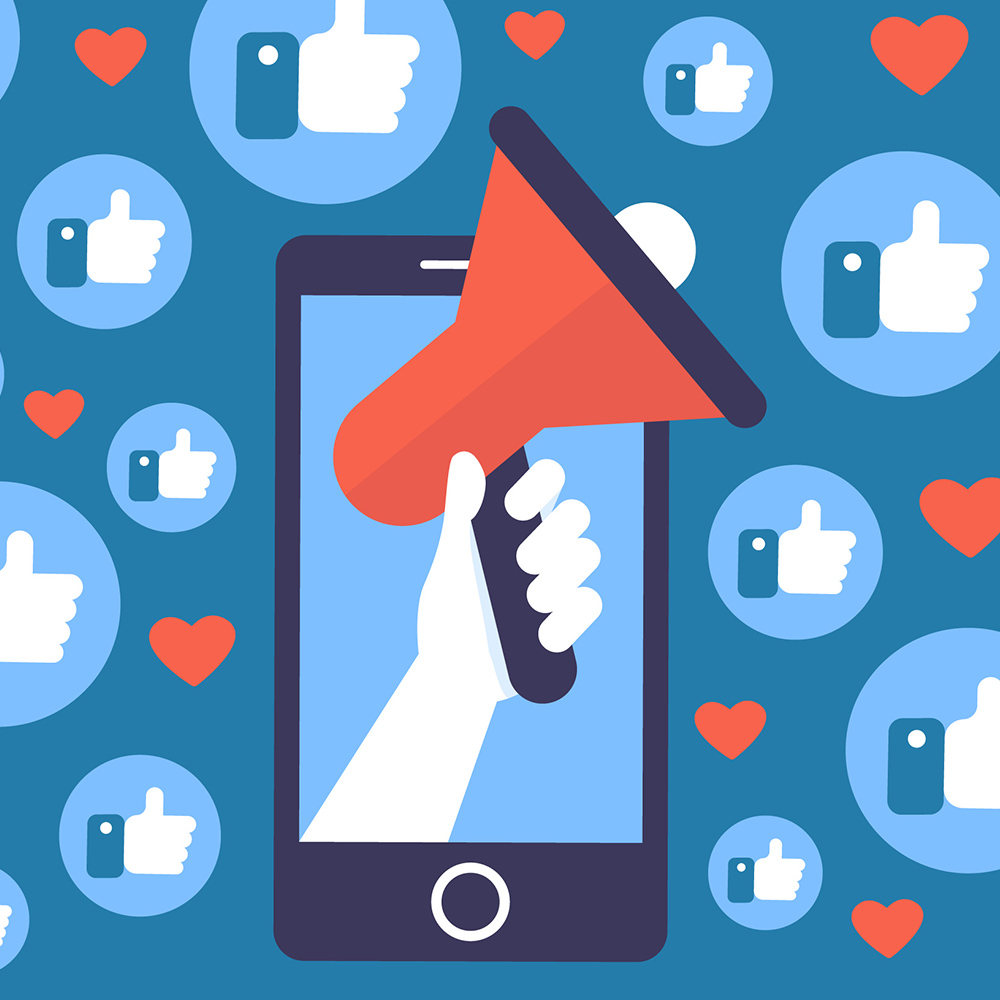 1000x1000 The Growing Power Of Influencer Marketing