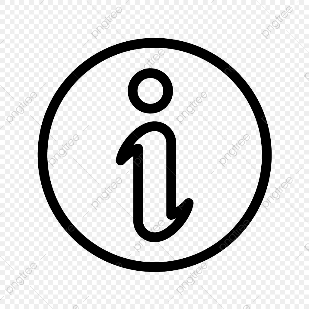 1024x1024 Info Vector Icon, Faq, Info, Information Png And Vector